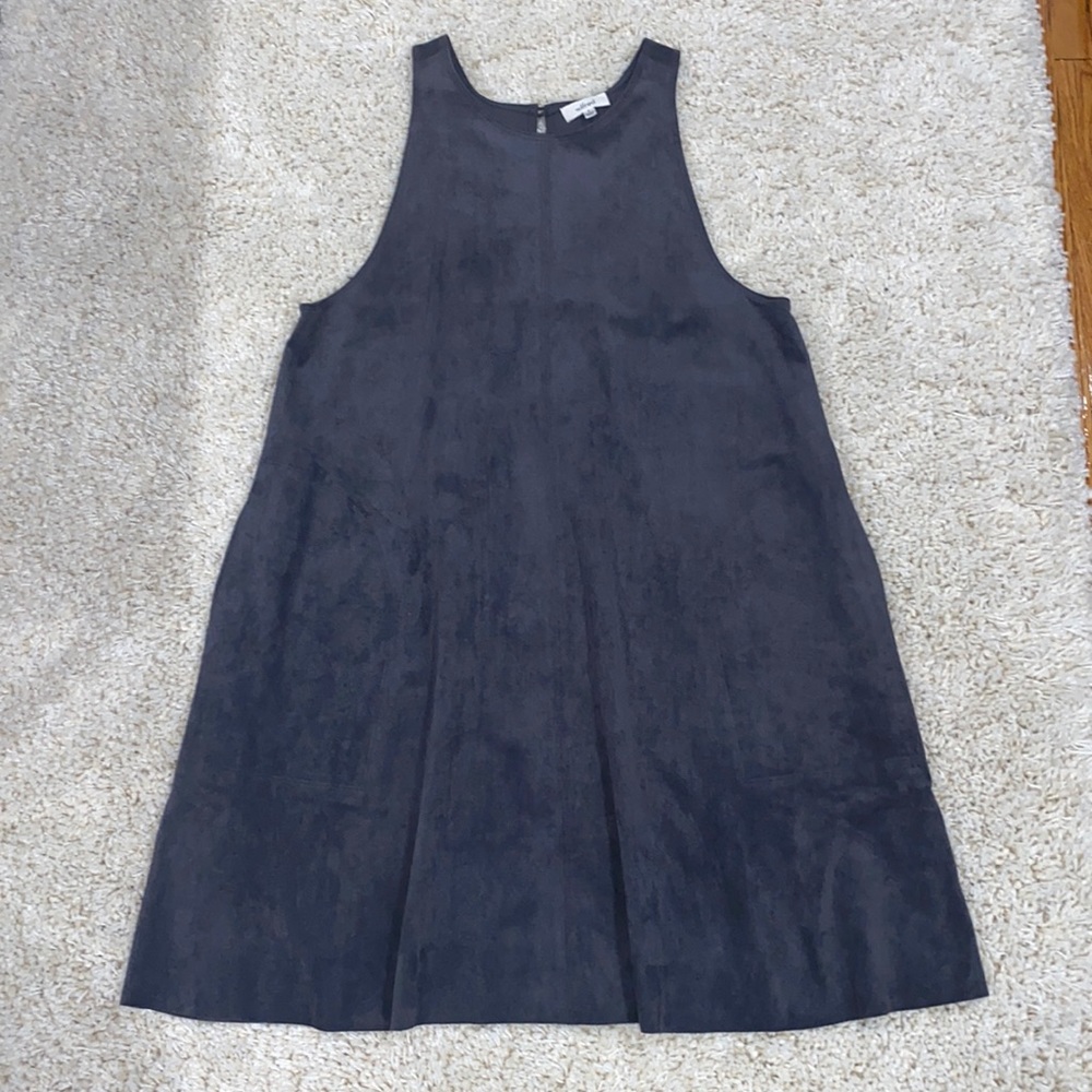 Wilfred dress
